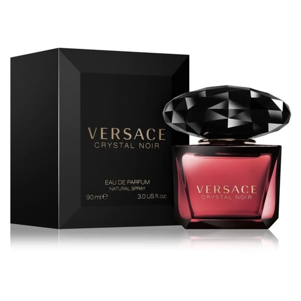 Versace | Crystal Noir