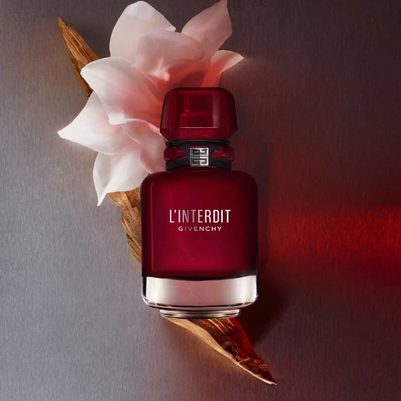 Givenchy | L'Interdit Eau de Parfum Rouge