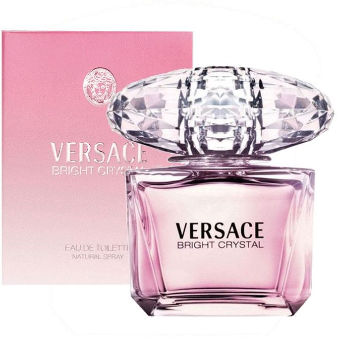 Versace | Bright Crystal