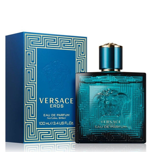 Versace | Eros Eau de Parfum Versace