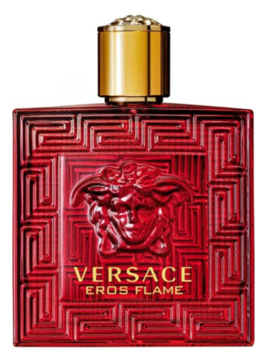 Versace | Eros Flame