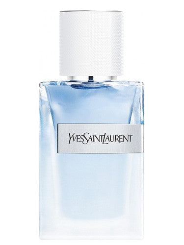 Yves Saint Laurent | Y Eau Fraiche