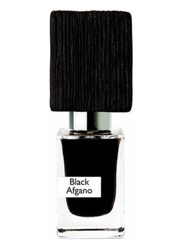 Nasomatto | Black Afgano