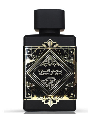 Lattafa | Bade'e Al Oud , Oud for Glory