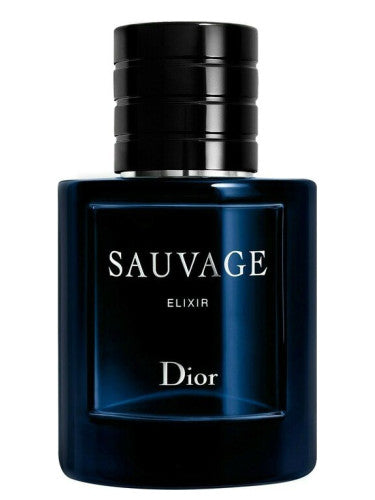 Dior | Sauvage Elixir