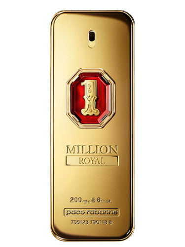 Rabanne | 1 Million Royal