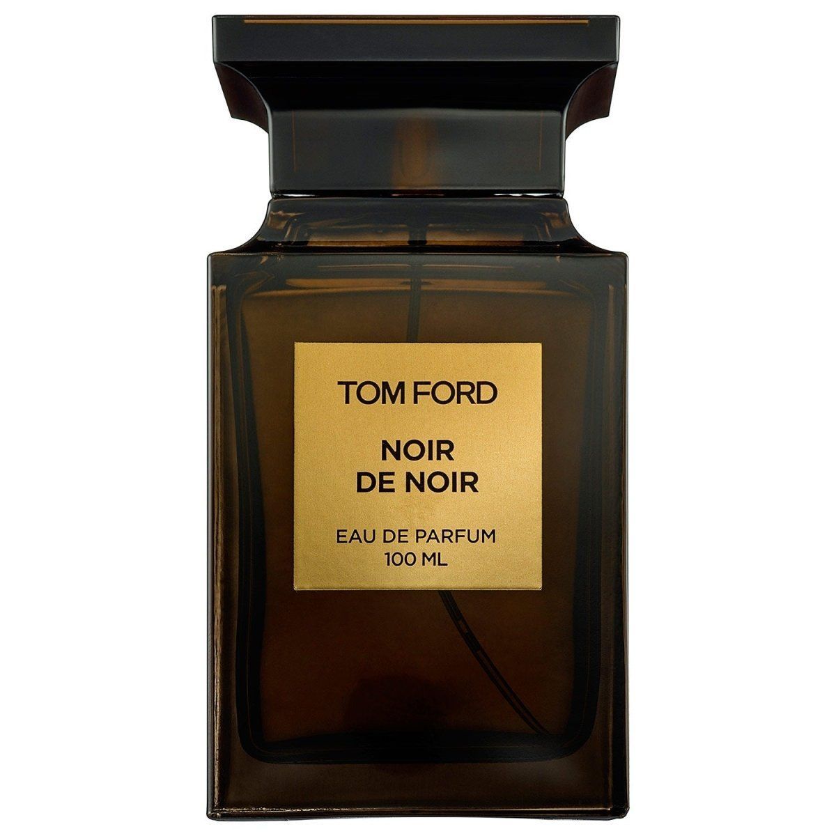 Tom Ford | Noir De Noir