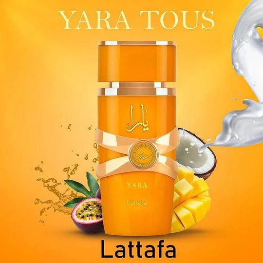 Lattafa | Yara Tous