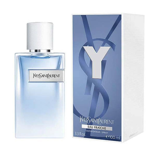 Yves Saint Laurent | Y Eau Fraiche