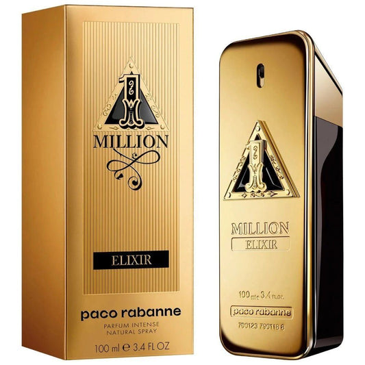 Rabanne | 1 Million Elixir