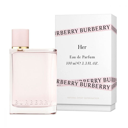 Burberry | Her