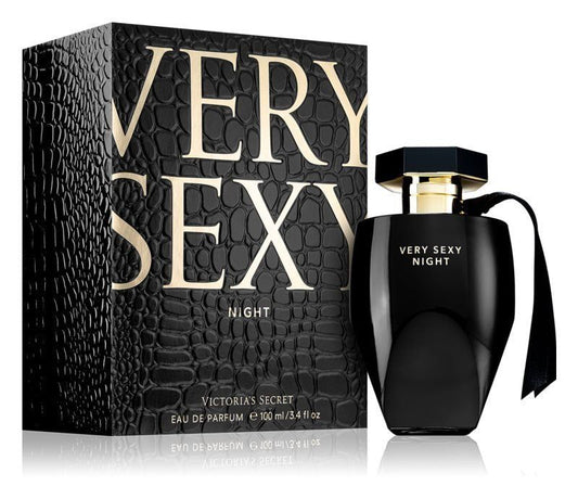 Victoria's Secret | Very Sexy Night