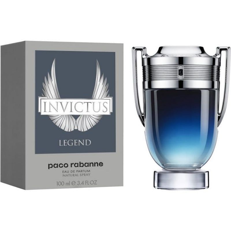 Rabanne | Invictus Legend