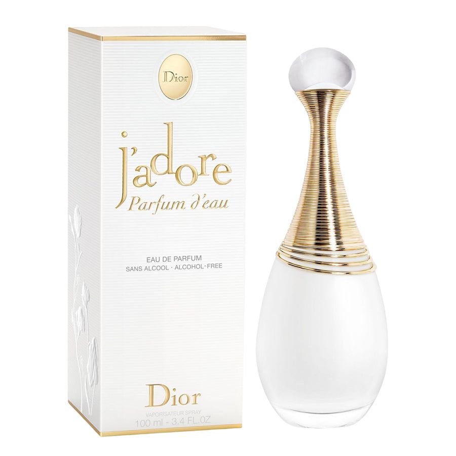 Dior | J'adore Parfum d'Eau