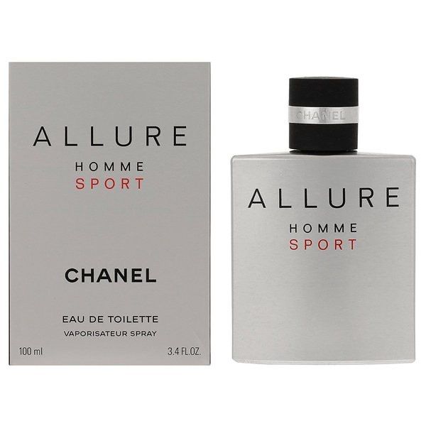 Chanel | Allure Homme Sport