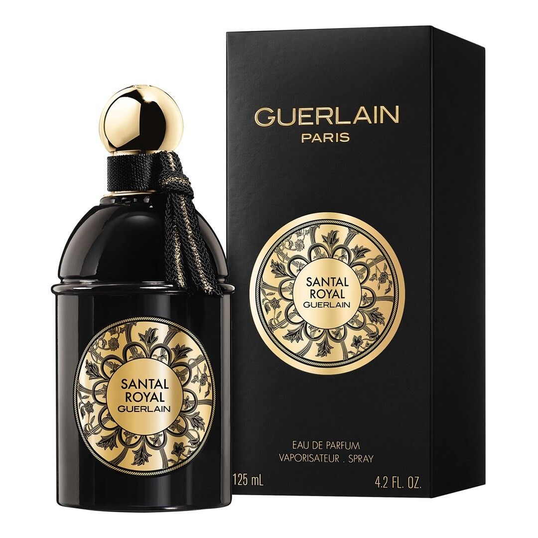 Guerlain | Santal Royal