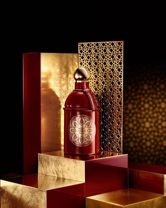 Guerlain | Les Absolus d'Orient Musc Noble