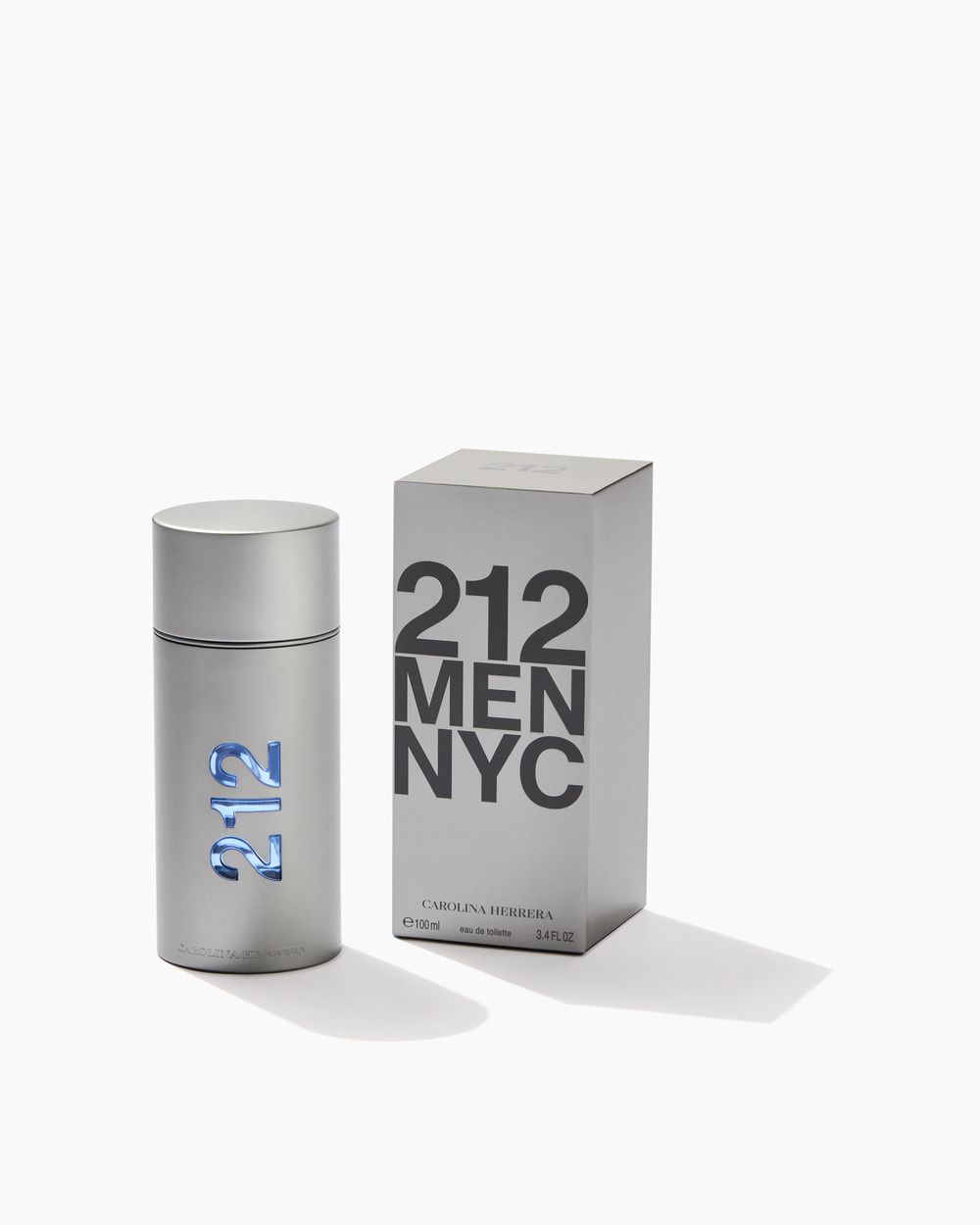 Carolina Herrera | 212 Men NYC