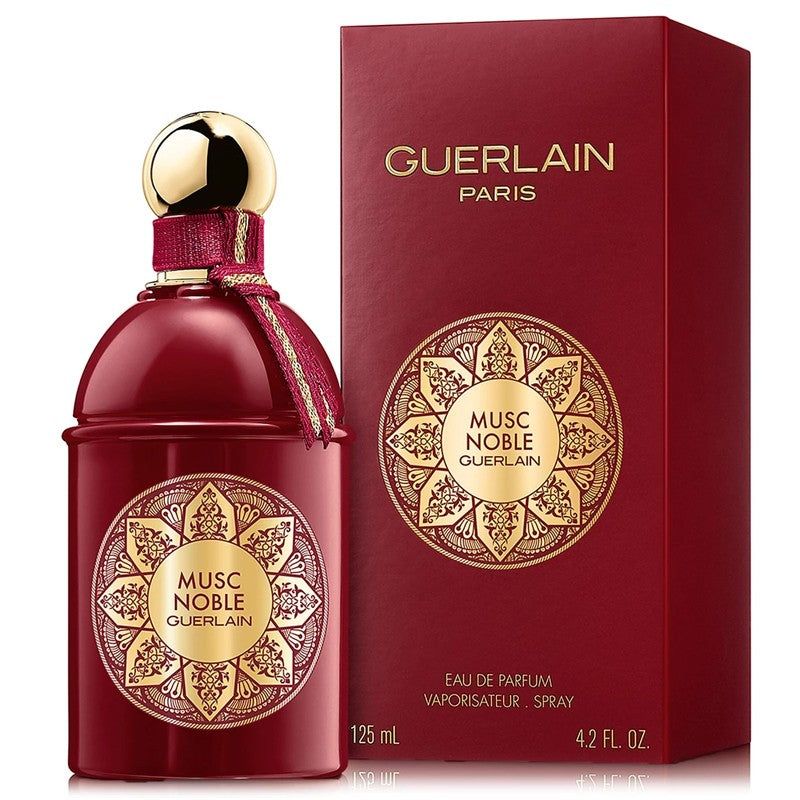 Guerlain | Les Absolus d'Orient Musc Noble