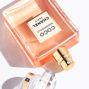 Chanel | Coco Mademoiselle Eau de Parfum Intense