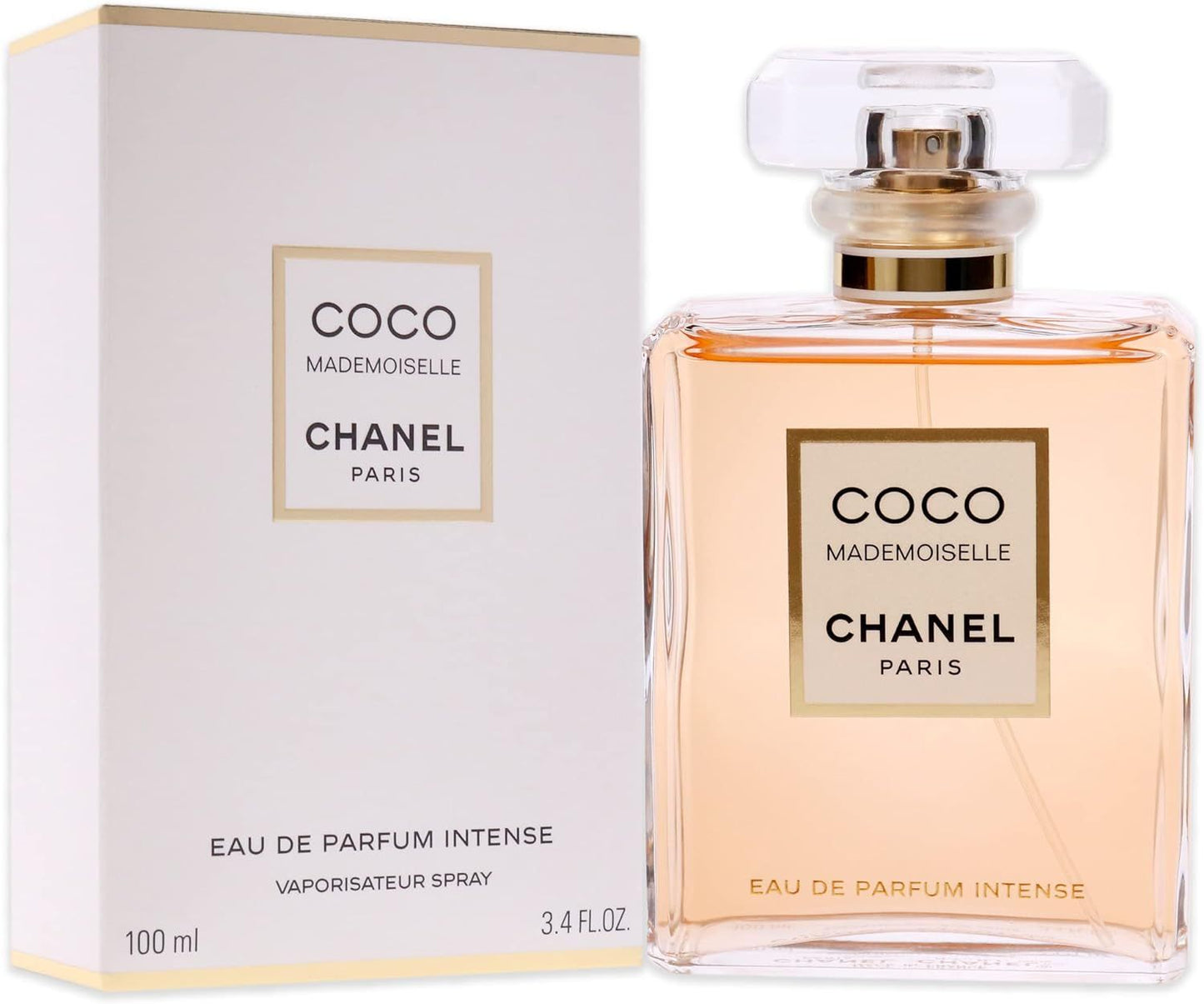 Chanel | Coco Mademoiselle Eau de Parfum Intense