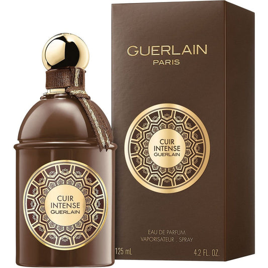 Guerlain | Cuir Intense