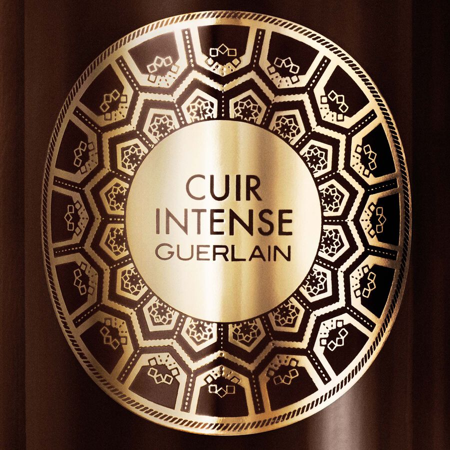 Guerlain | Cuir Intense