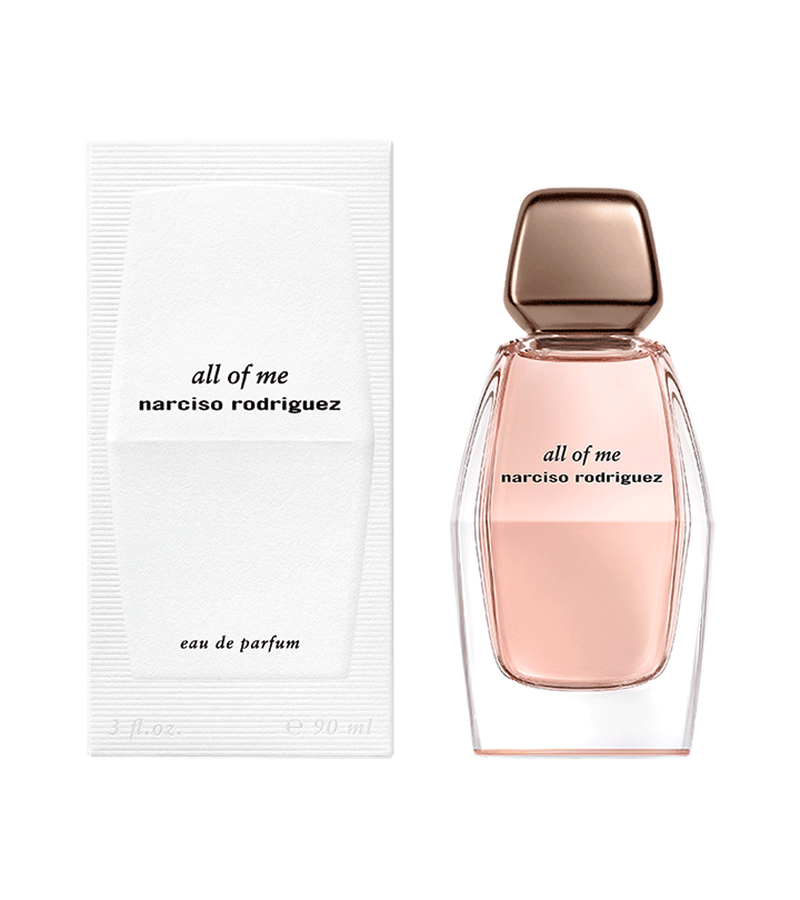 Narciso Rodriguez | All Of Me