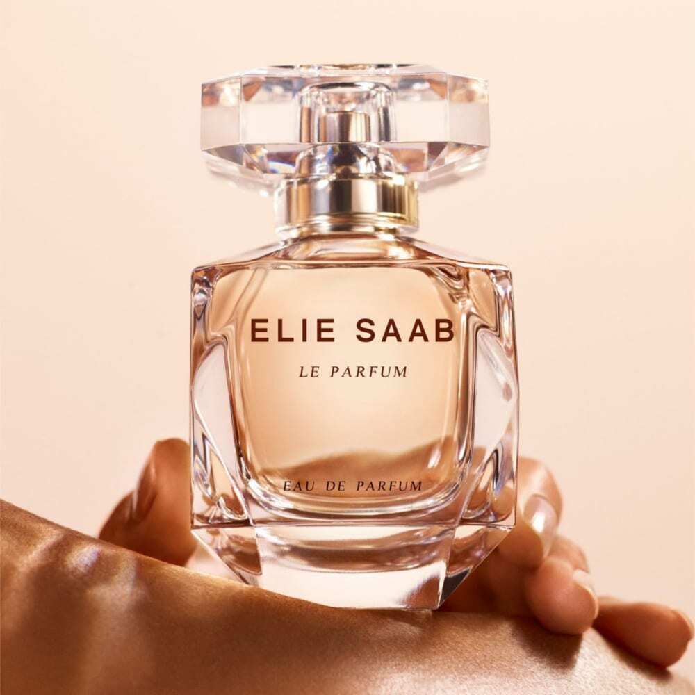 Elie Saab | Le Parfum