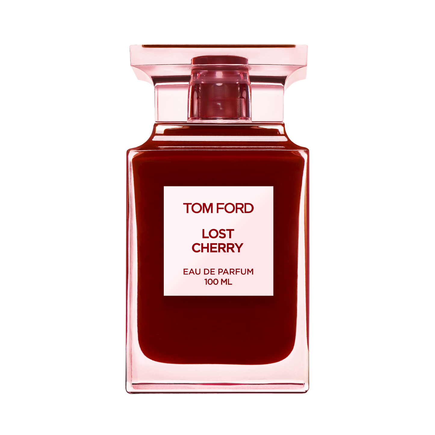 Tom Ford | Lost Cherry