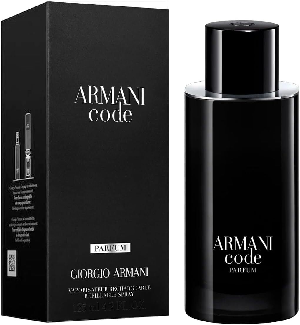 Giorgio Armani | Armani Code Parfum