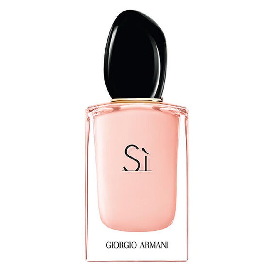 Giorgio Armani | Si Fiori