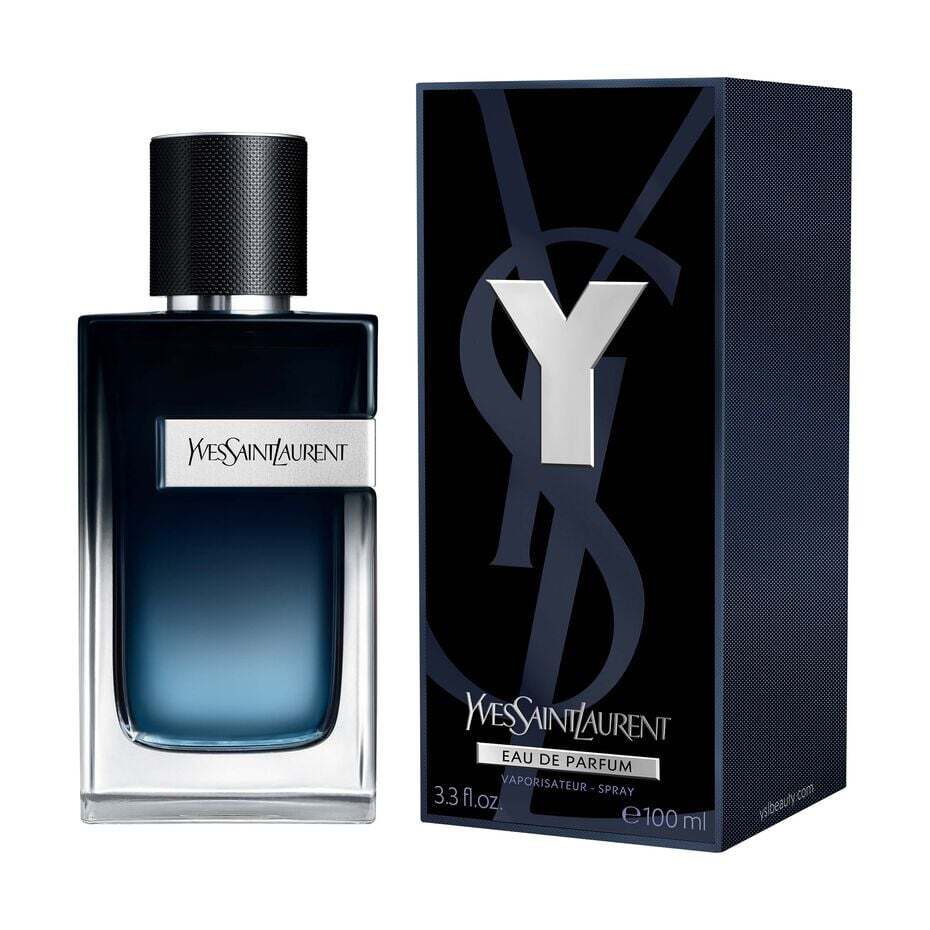 Yves Saint Laurent | Y Eau de Parfum