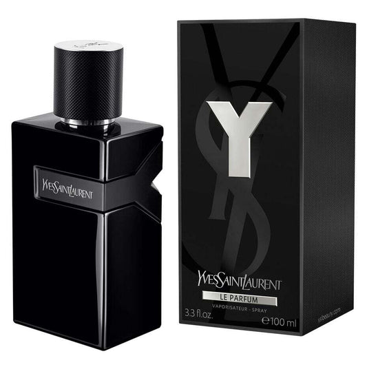 Yves Saint Laurent | Y Le Parfum