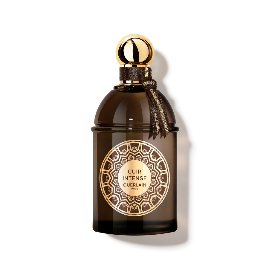 Guerlain | Cuir Intense