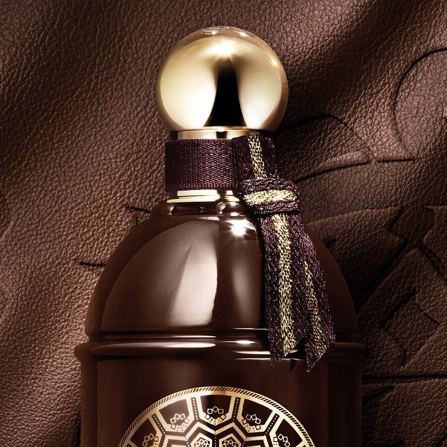 Guerlain | Cuir Intense