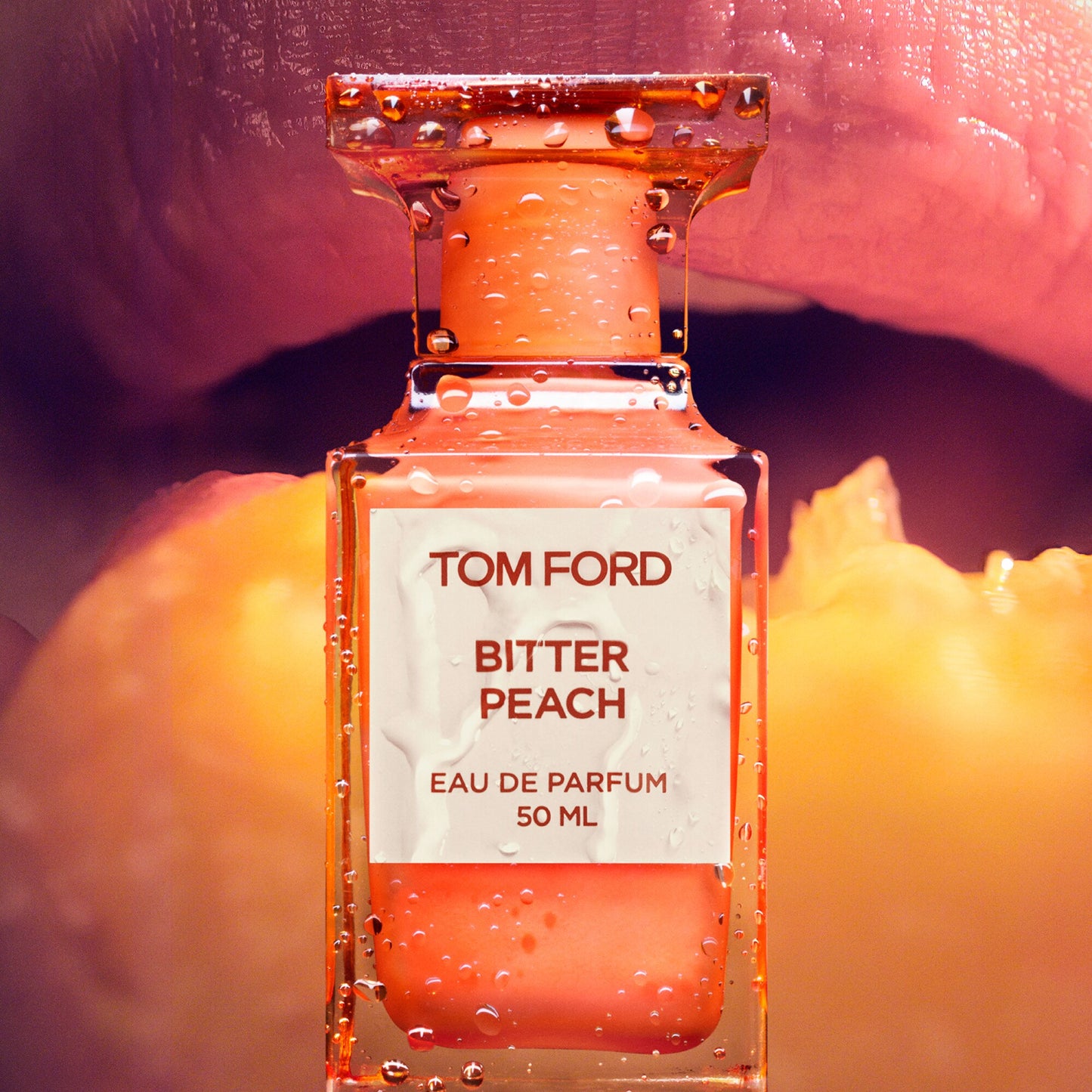 Tom Fom | Bitter Peach