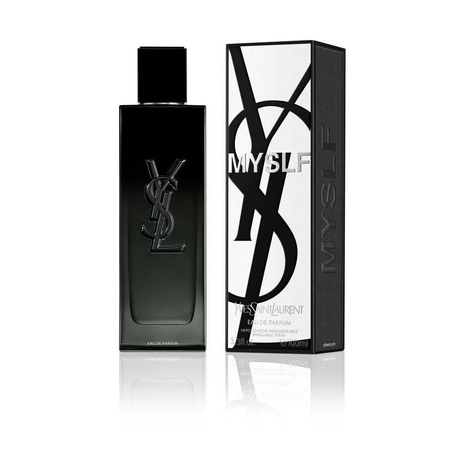 Yves Saint Laurent | MYSLF Eau de Parfum