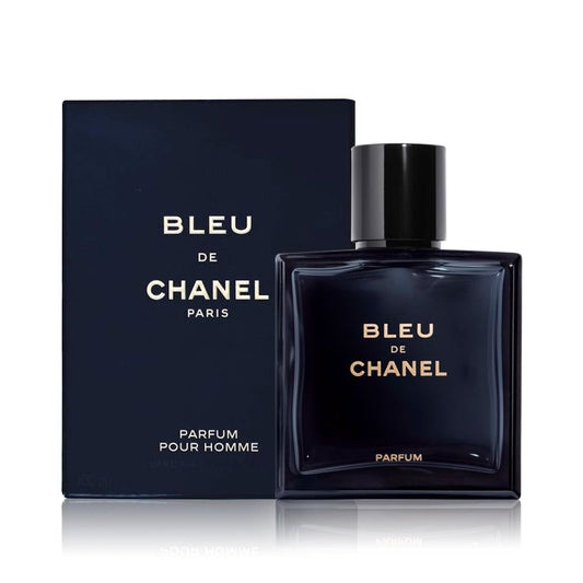 Chanel | Bleu de Chanel Parfum