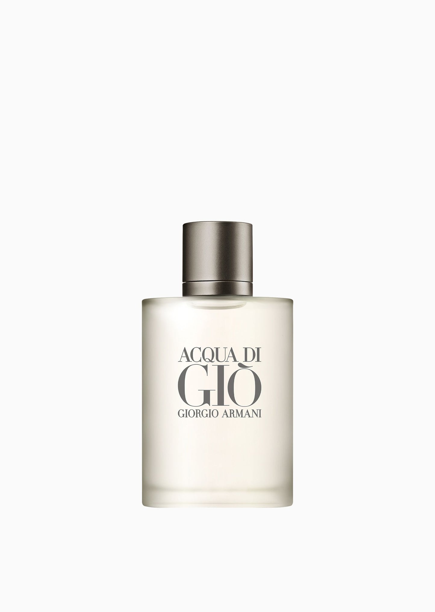 Giorgio Armani | Acqua di Gio