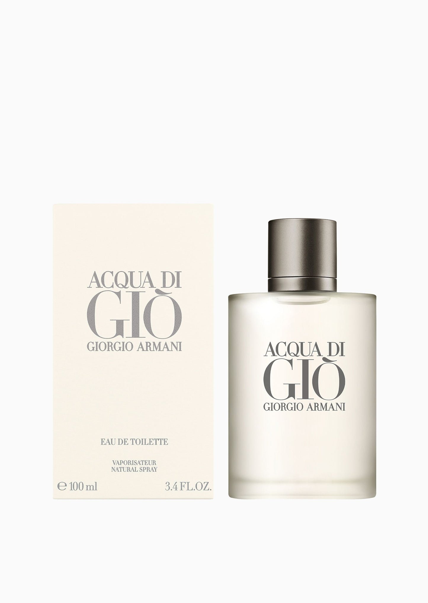 Giorgio Armani | Acqua di Gio