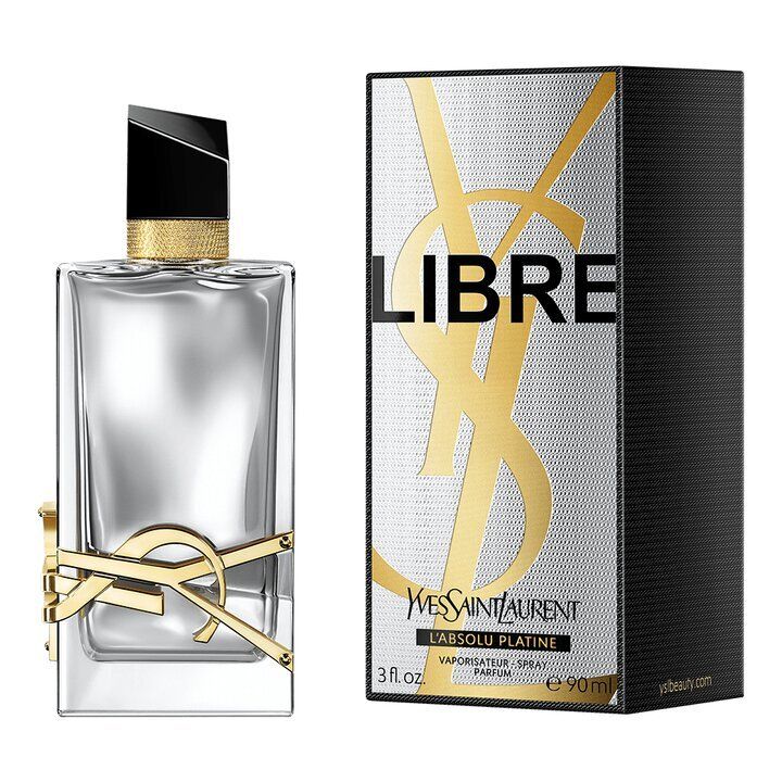 Yves Saint Laurent | Libre L'Absolu Platine