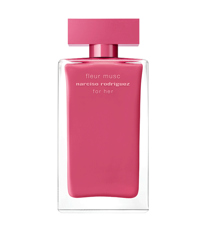 Narciso Rodriguez | Fleur Musc for Her