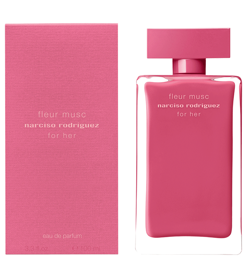 Narciso Rodriguez | Fleur Musc for Her