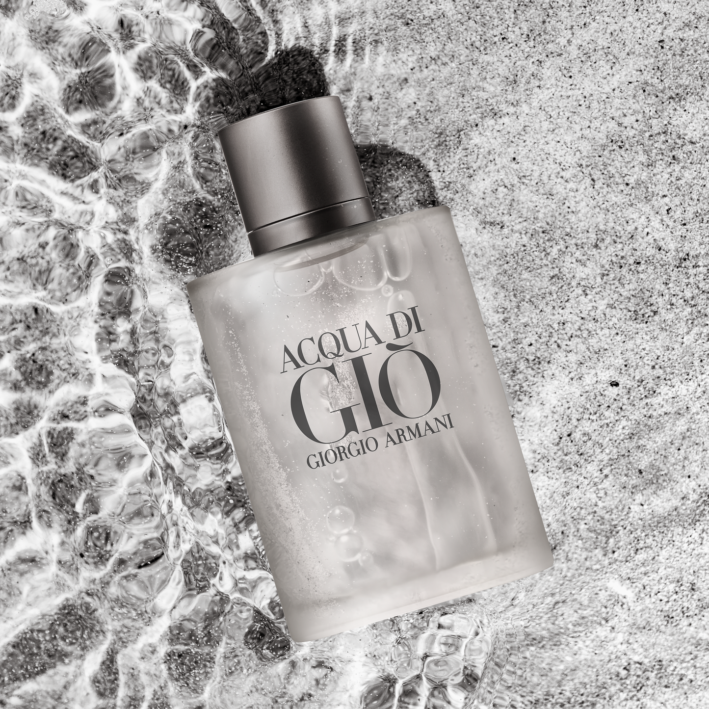 Giorgio Armani | Acqua di Gio