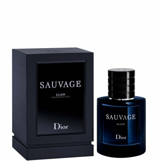 Dior | Sauvage Elixir