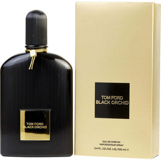 Tom Ford | Black Orchid