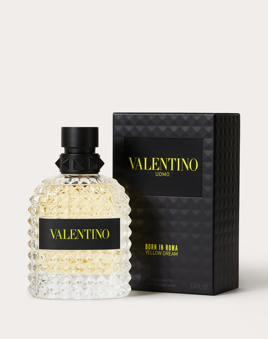 Valentino | Uomo Born In Roma Yellow Dream