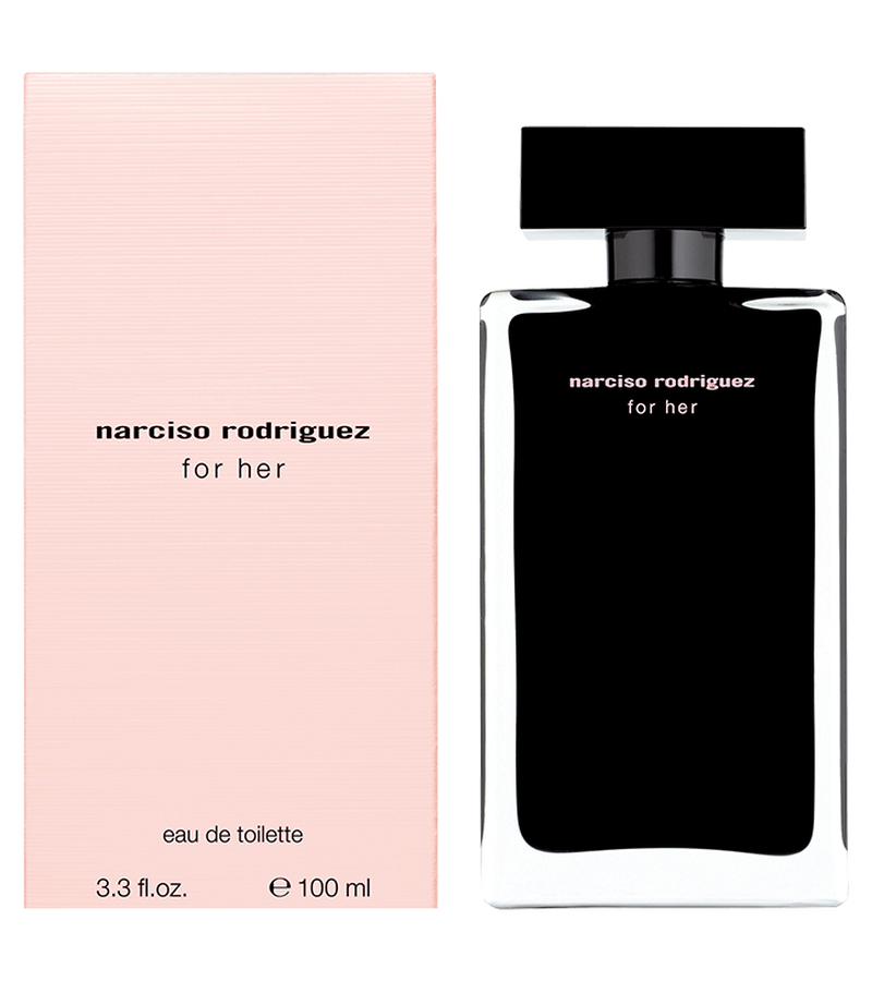 Narciso Rodriguez | For Her