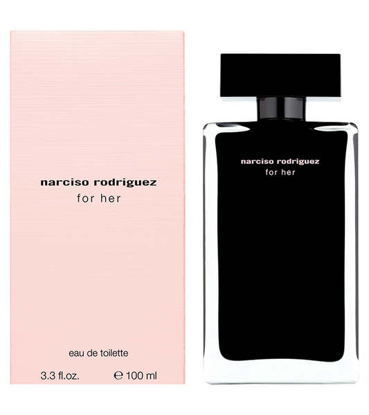 Narciso Rodriguez | For Her